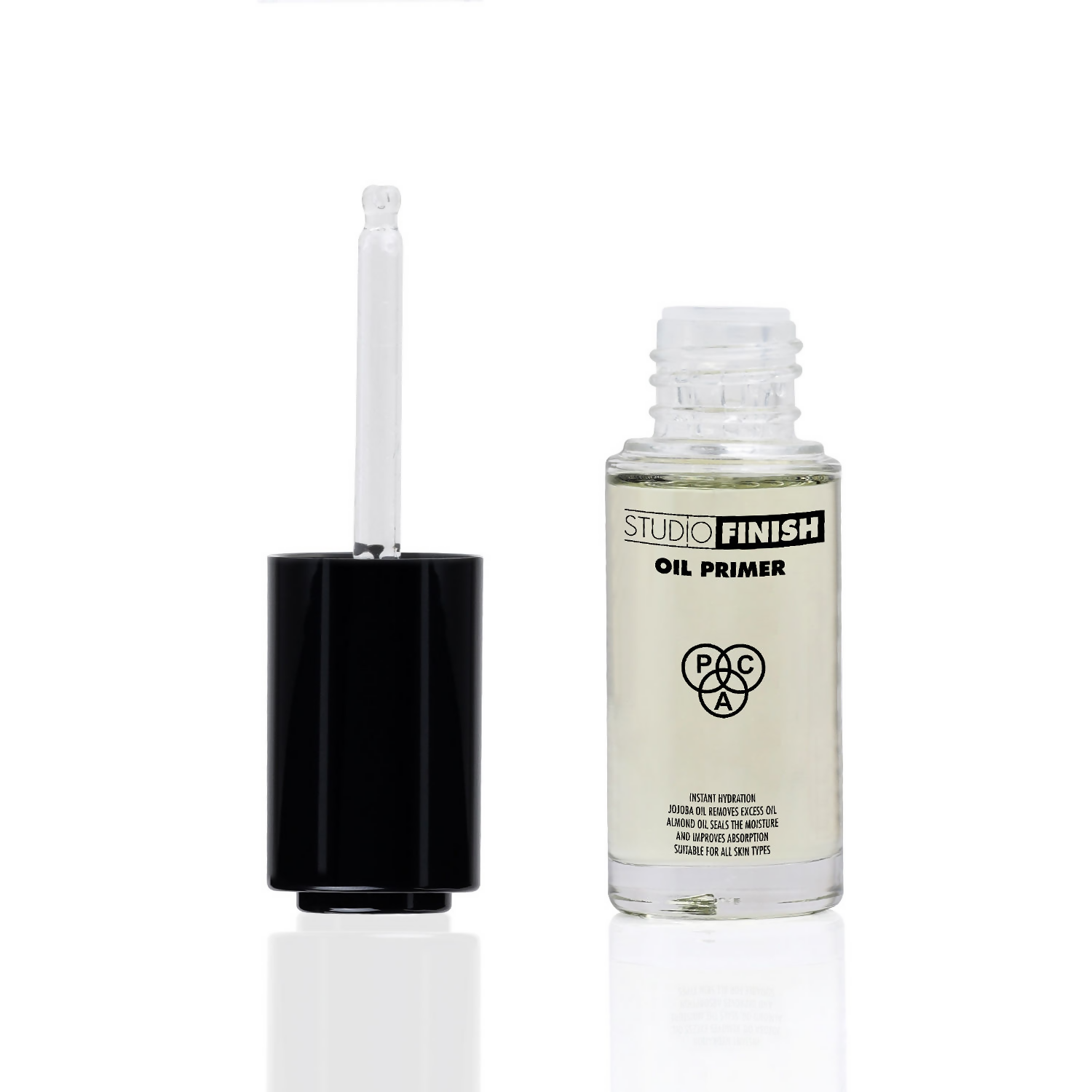 PAC Studio Finish Oil Primer