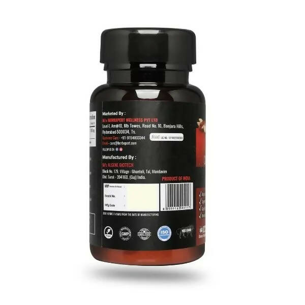 Herbxpert Apple Cider Vinegar (ACV) Tablets 