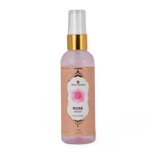 Balu Herbals Rose Water - Grab2buy