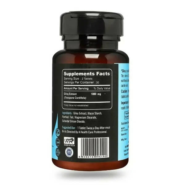 Herbxpert Giloy Extract Tablets 