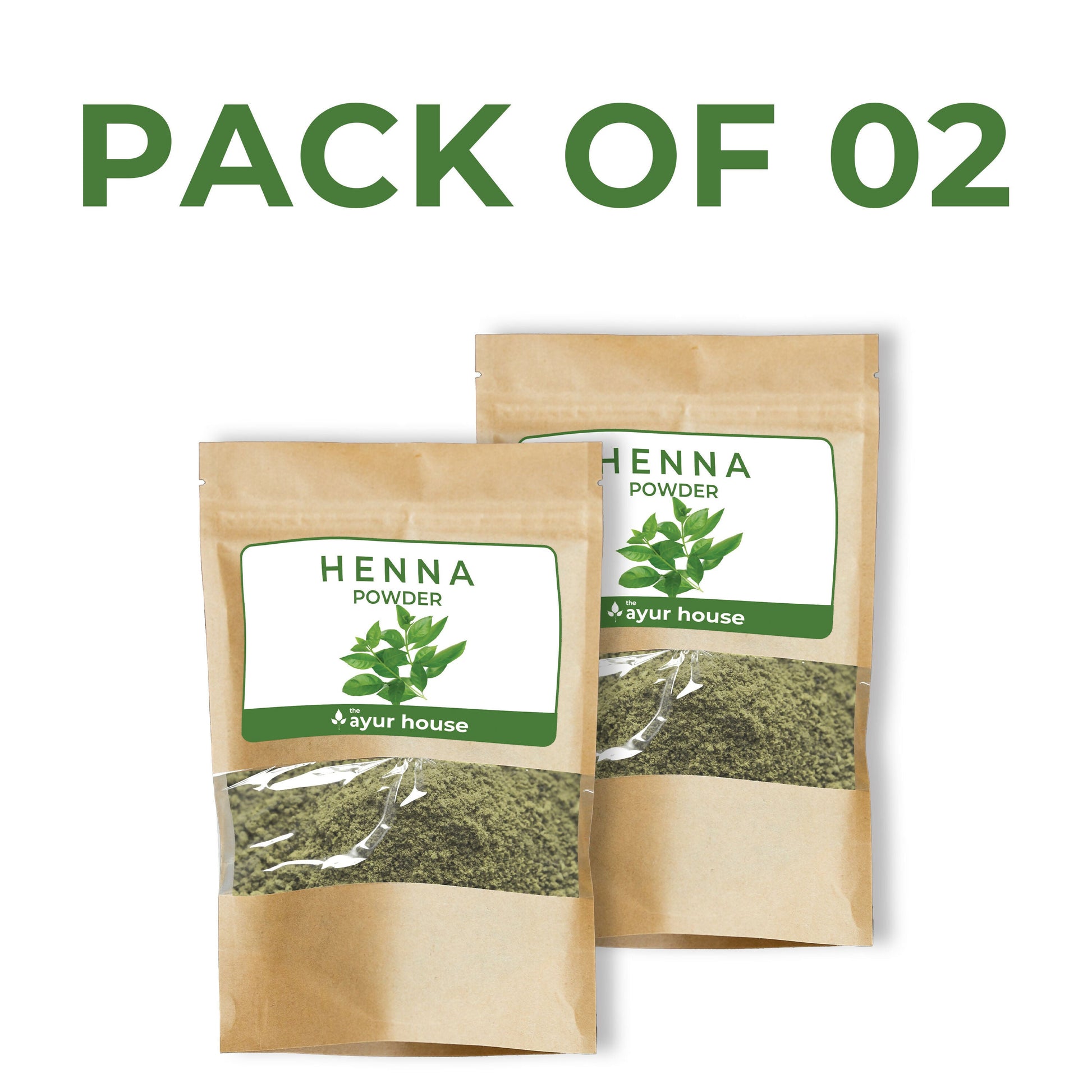 The Ayur House Herbal Henna Powder  Grab2Buy The Ayur House Grab2Buy