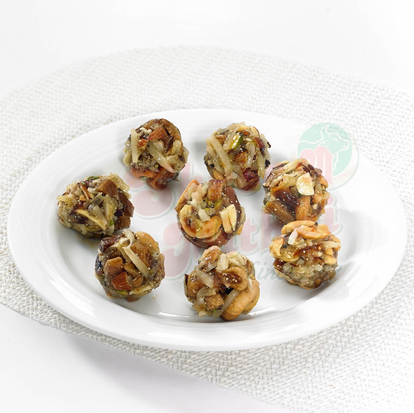 Shree Mithai Dry Fruit Ladoo 