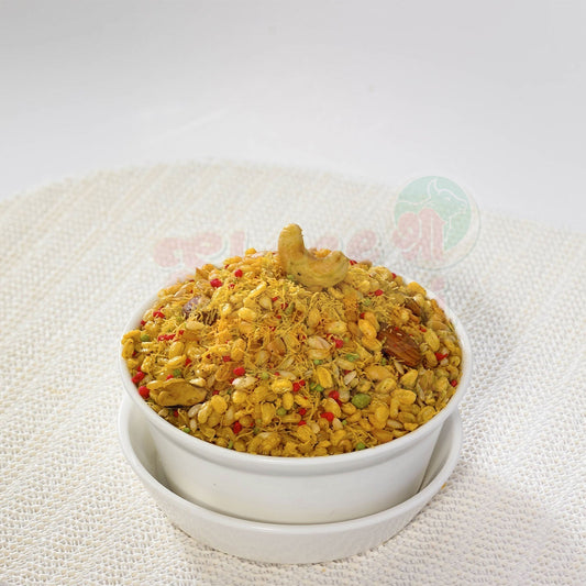 Shree Mithai Dry Fruit Mixture 