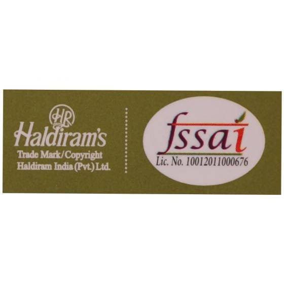 Haldiram's Khajoor Wafer 