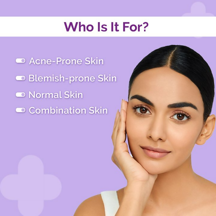 The Derma Co Tran-Zelaic Pigmentation Corrector Serum with Tranexamic Acid & Azelaic Acid - Grab2buy