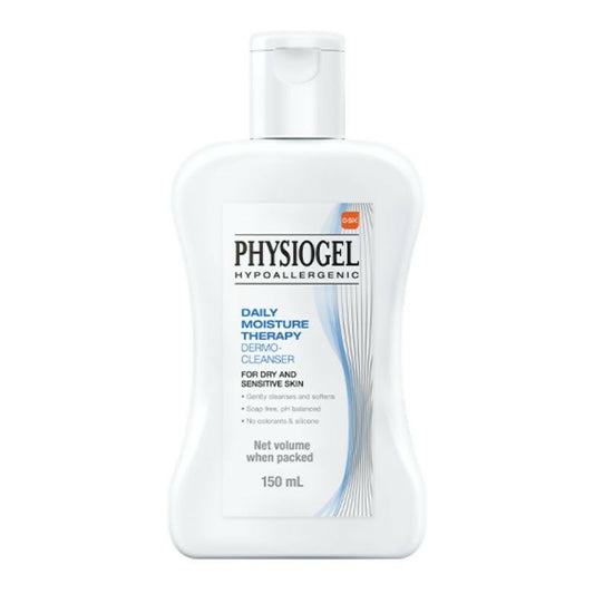 Physiogel Daily Moisture Therapy Dermo Cleanser