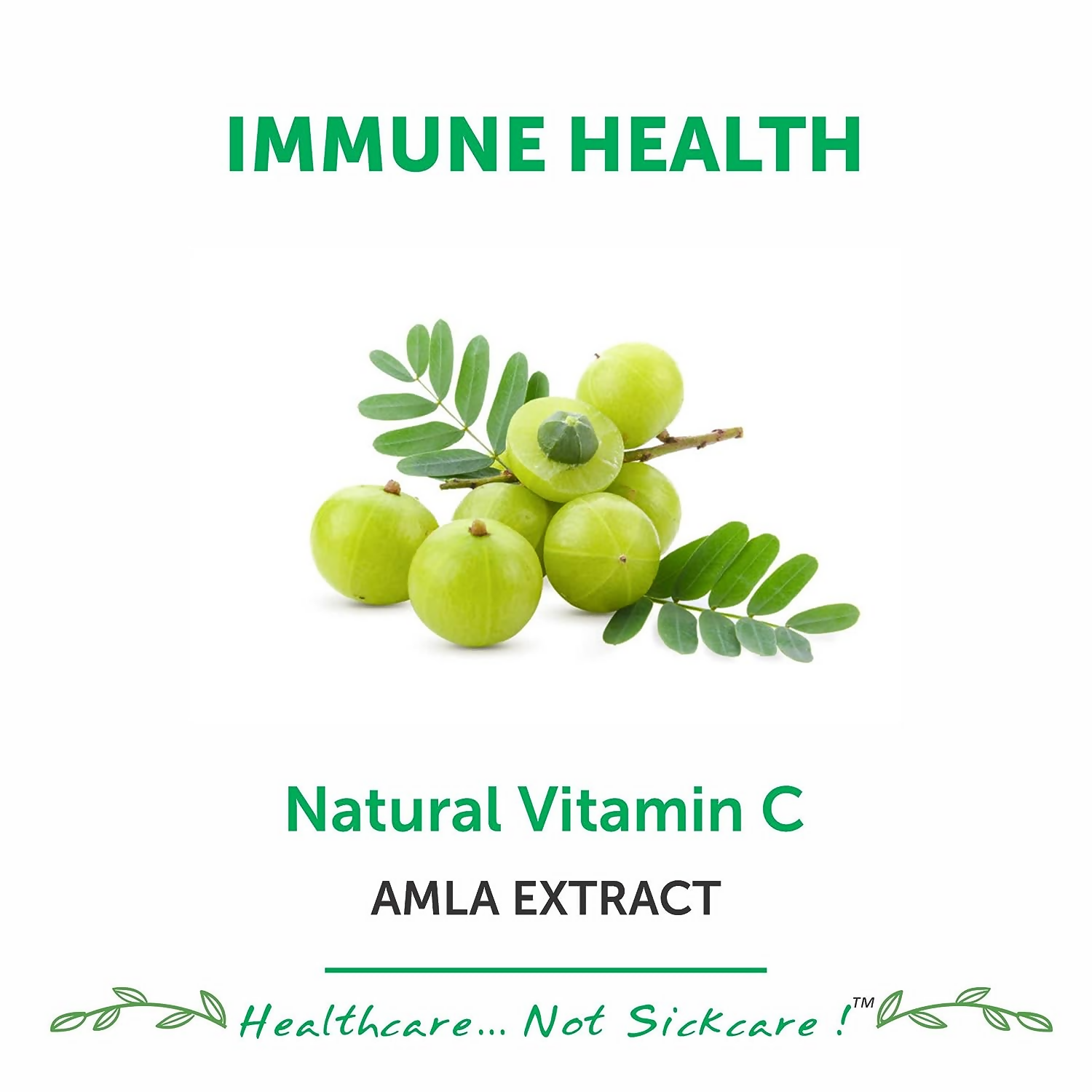 Bliss Welness Natural Vitamin C Tablets 