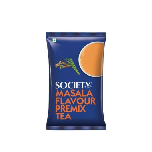 Society Omt Masala Premix Tea Pouch 