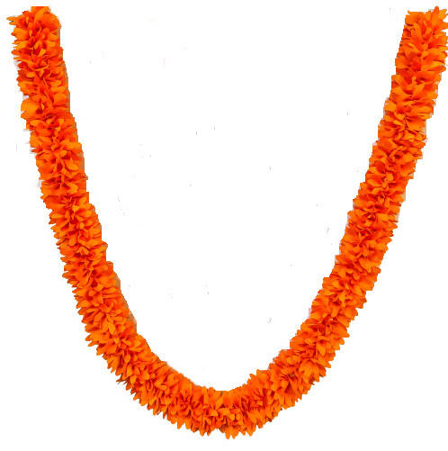 Reusable & Washable Fabric Garlands For God Frames - Grab2buy