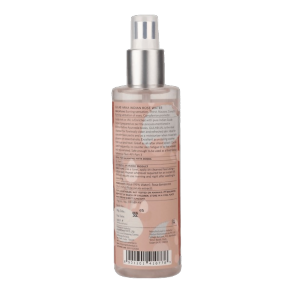 Mantra Herbal Gulab Arka Indian Rose Water - Grab2buy