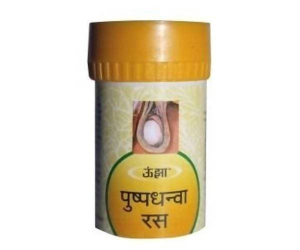 Unjha Pushpadhanva Ras 
