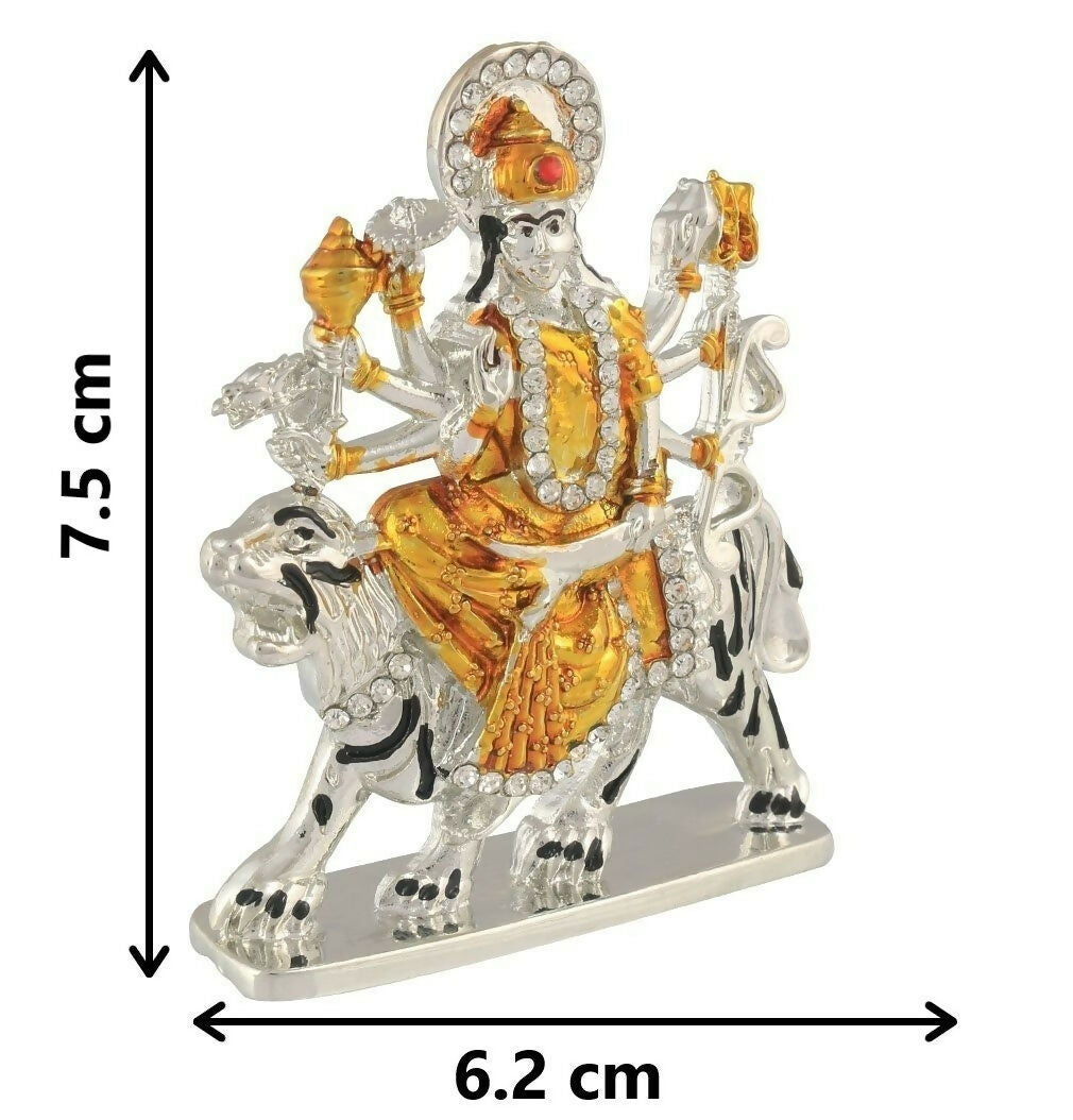 Gct Maa Durga Mata Idol - Grab2buy