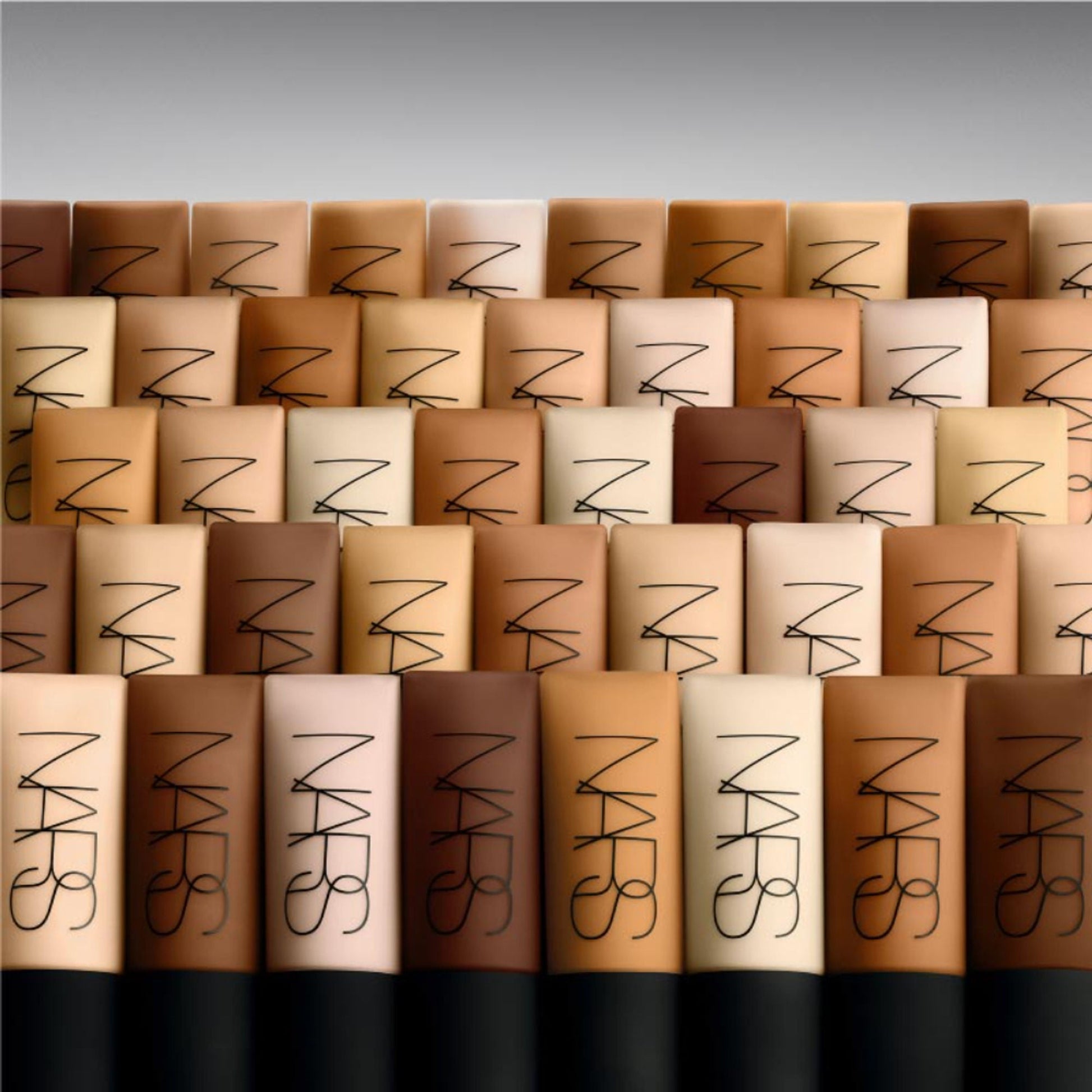 NARS Soft Matte Complete Foundation - Huahine