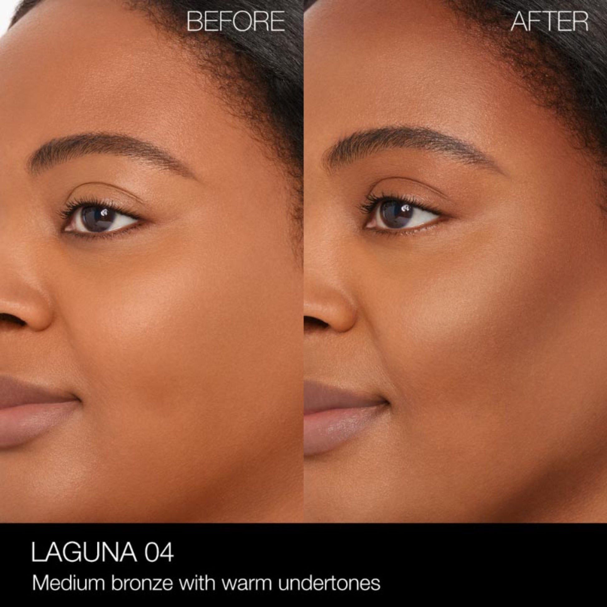 NARS Laguna Bronzing Powder - Laguna 04