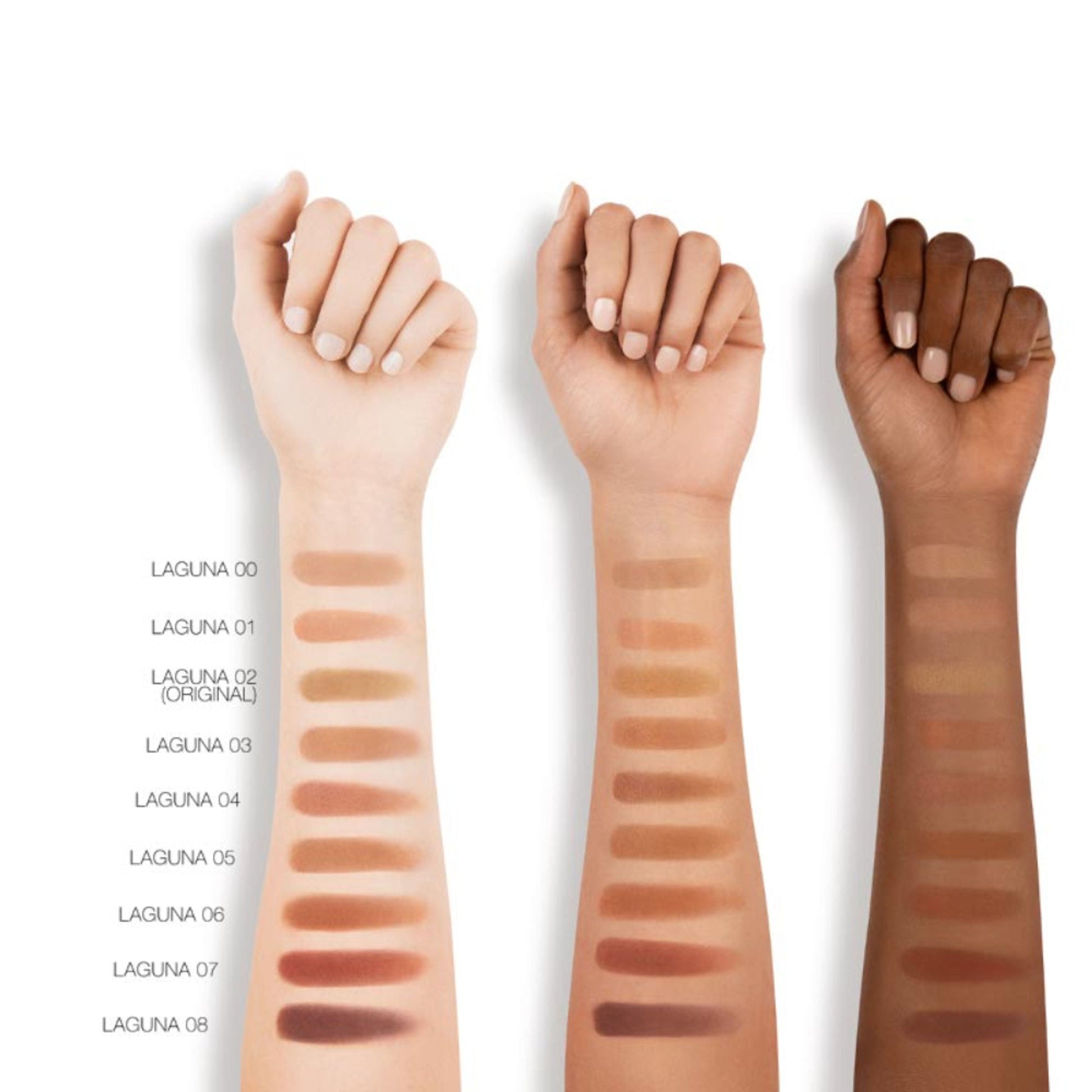 NARS Laguna Bronzing Powder - Laguna 08