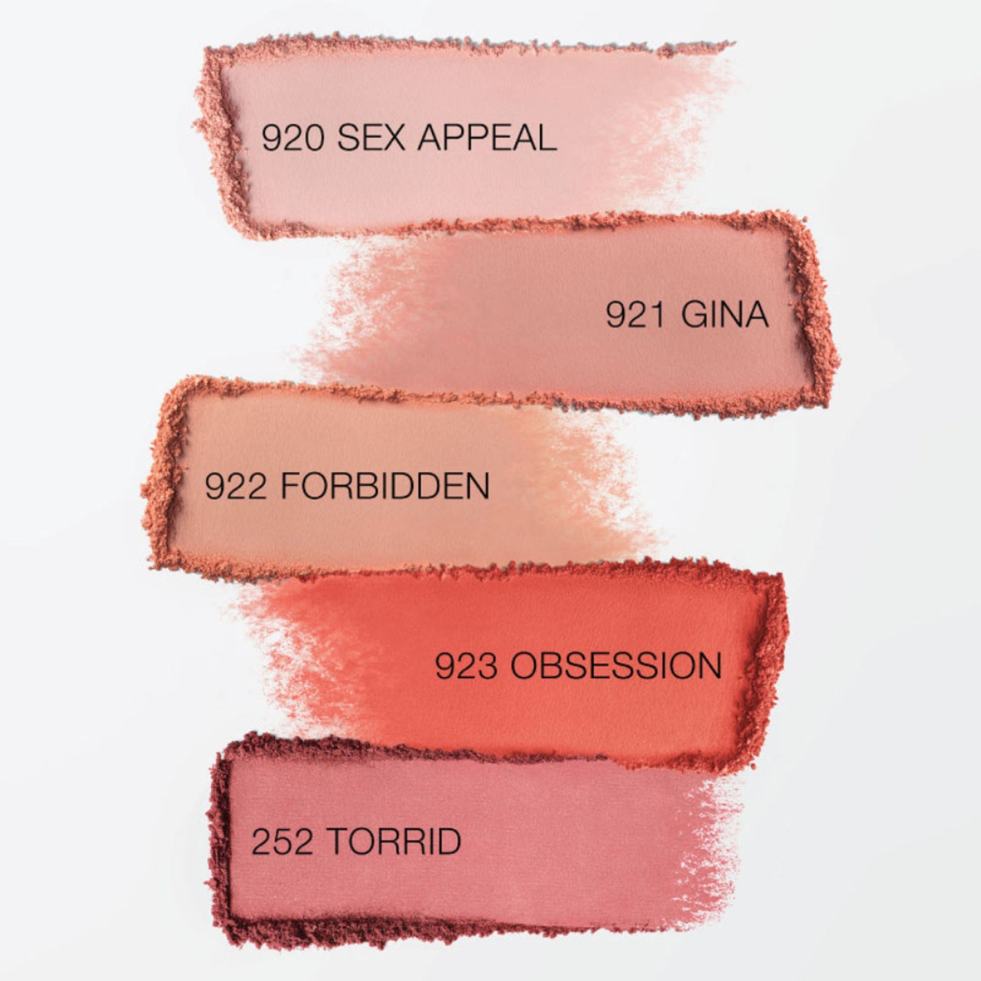 NARS Blush - Torrid  252