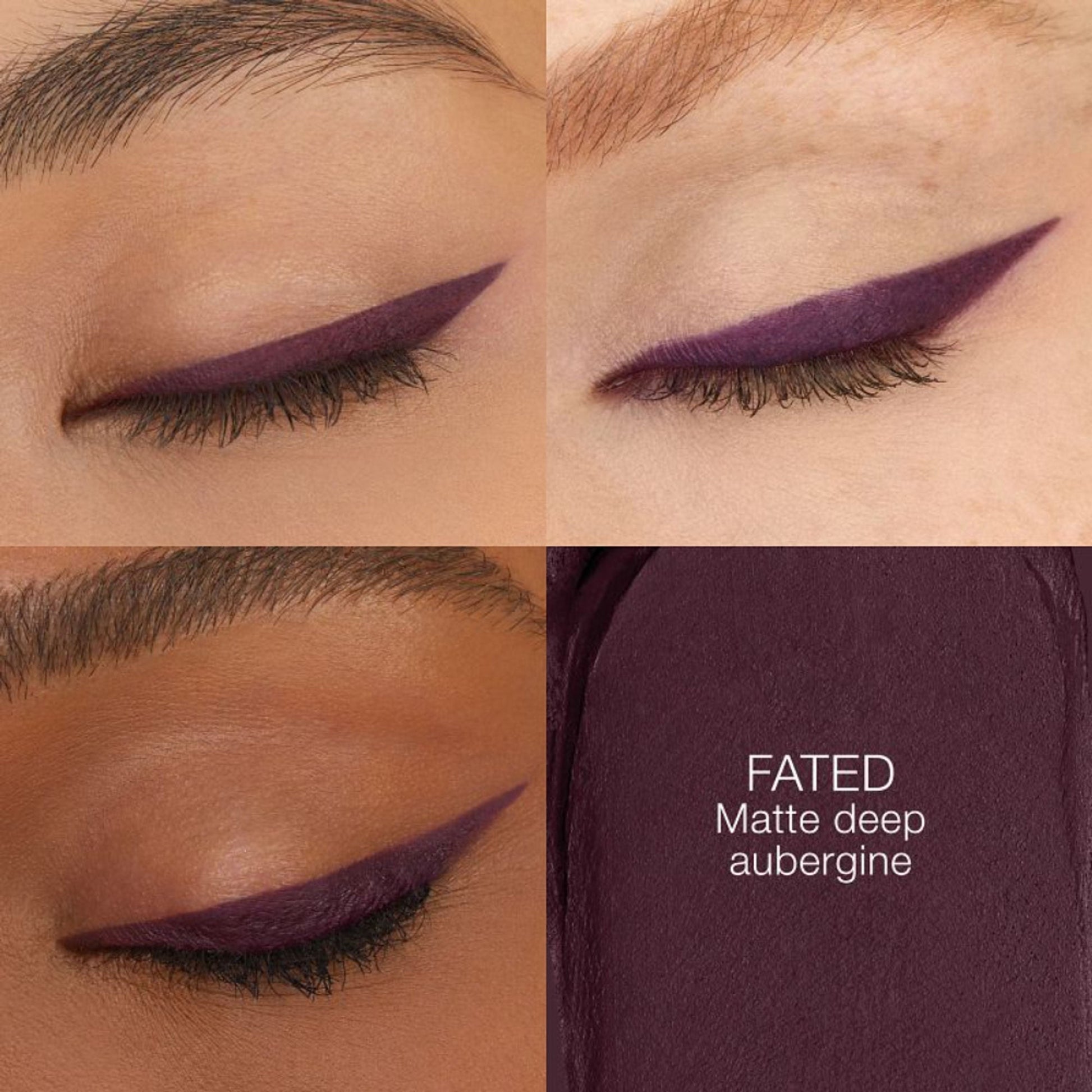 NARS Total Seduction Eyeshadow Stick - Fated