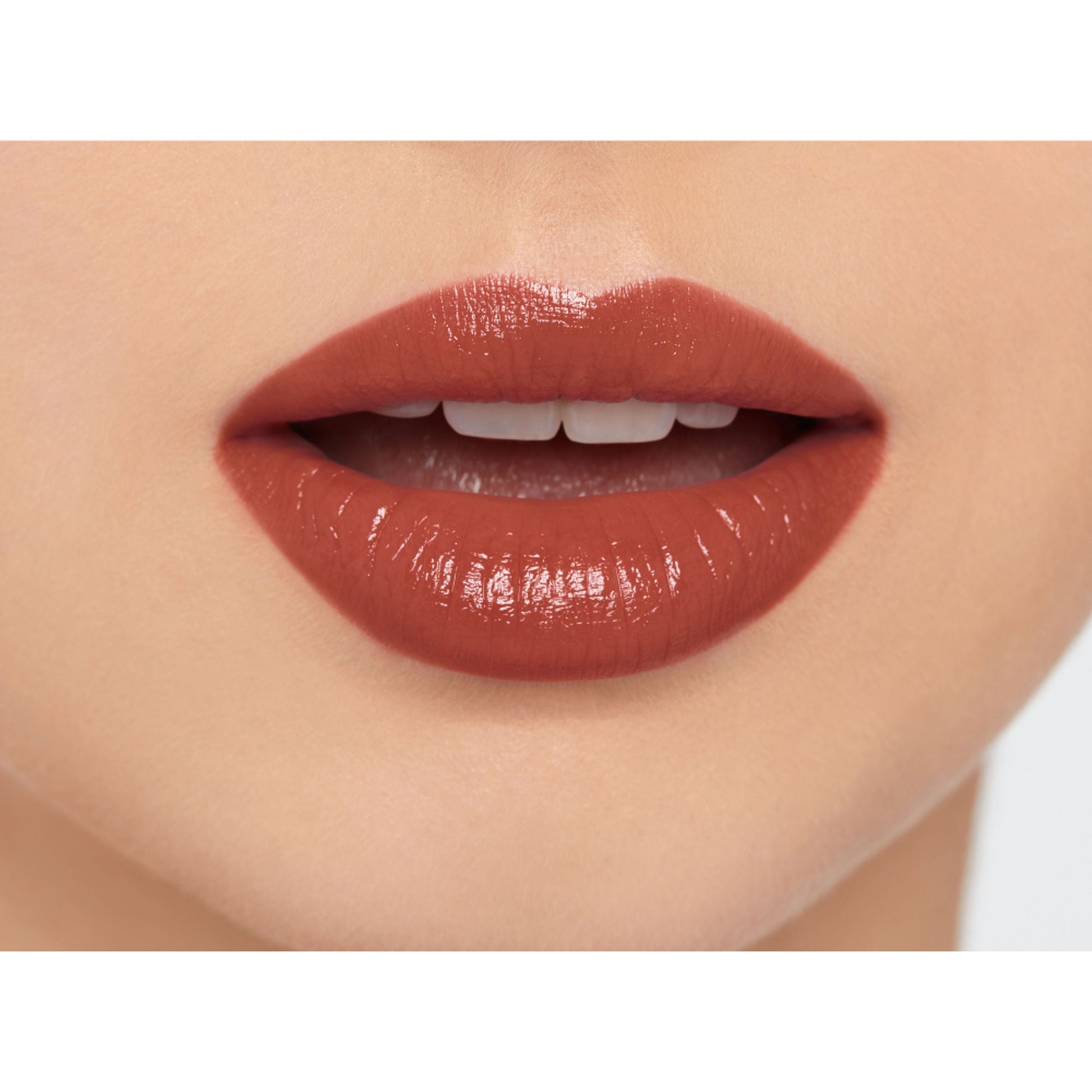 NARS Afterglow Sensual Shine Lipstick - Aragon