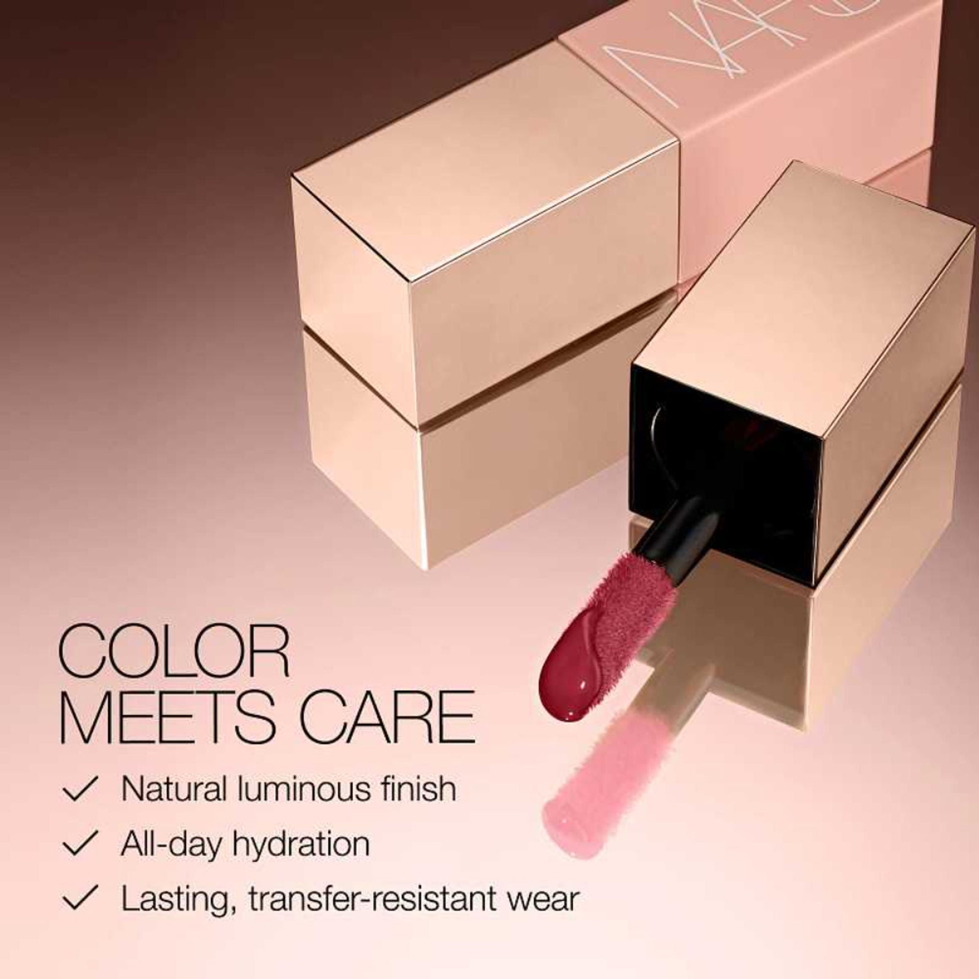NARS Afterglow Liquid Blush - Secret Lover