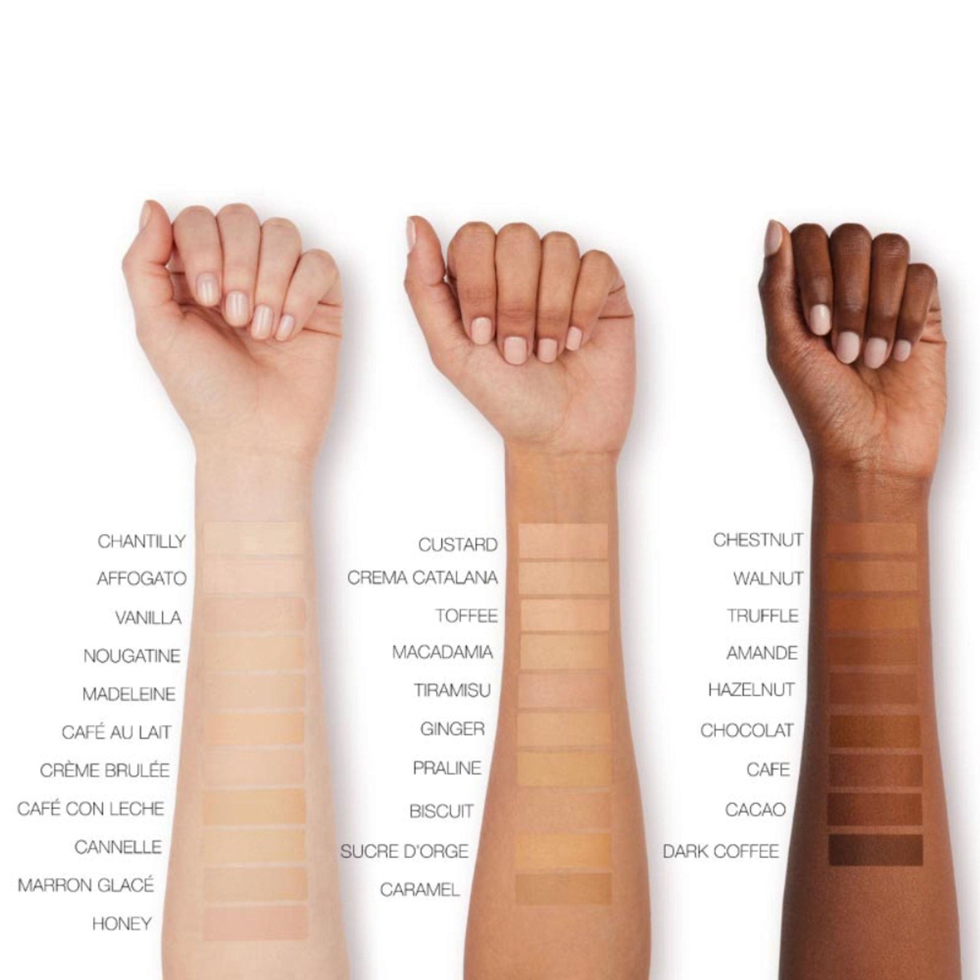 NARS Soft Matte Complete Concealer - Macademia