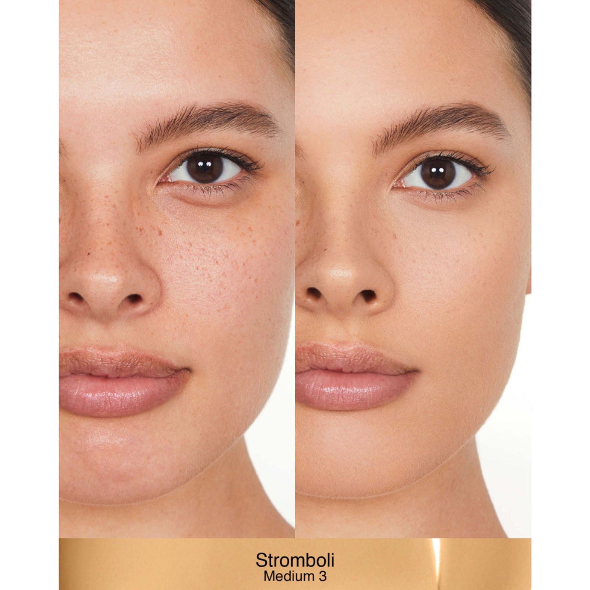 NARS Sheer Glow Foundation - Stromboli