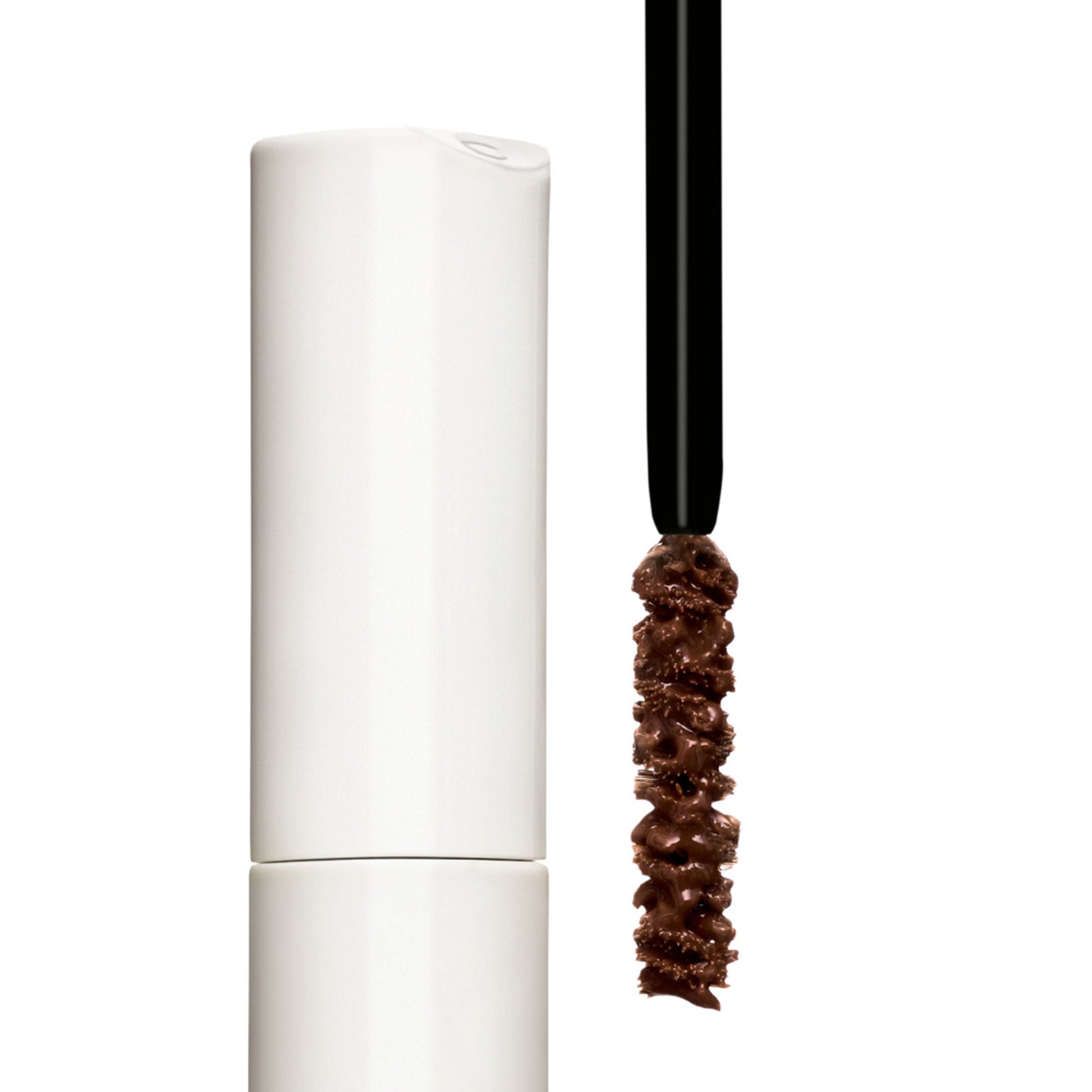 Clarins SOS Lashes Serum Mascara 01