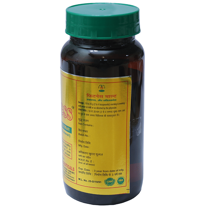 Chirayu Fitness Malt 