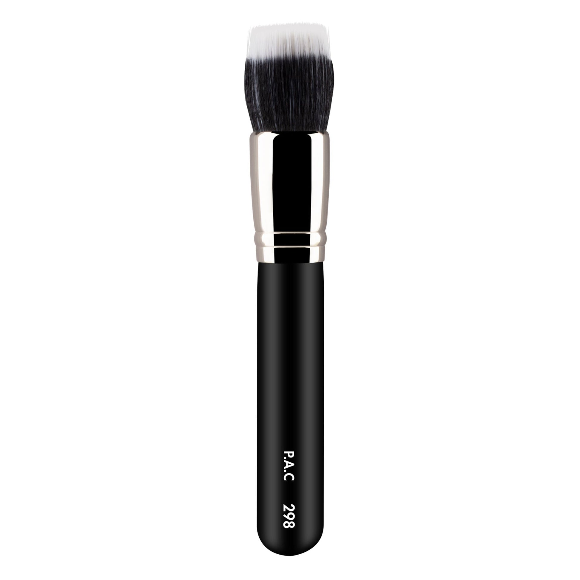 PAC Studio Blending Foundation Brush - 298