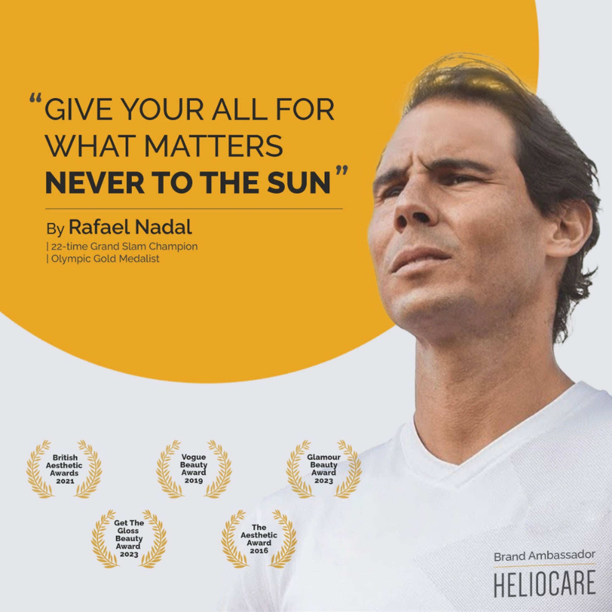Heliocare Color Gel Cream Tinted Sunscreen SPF 50 Uva & Uvb Protection, No White Cast, Dewy Finish