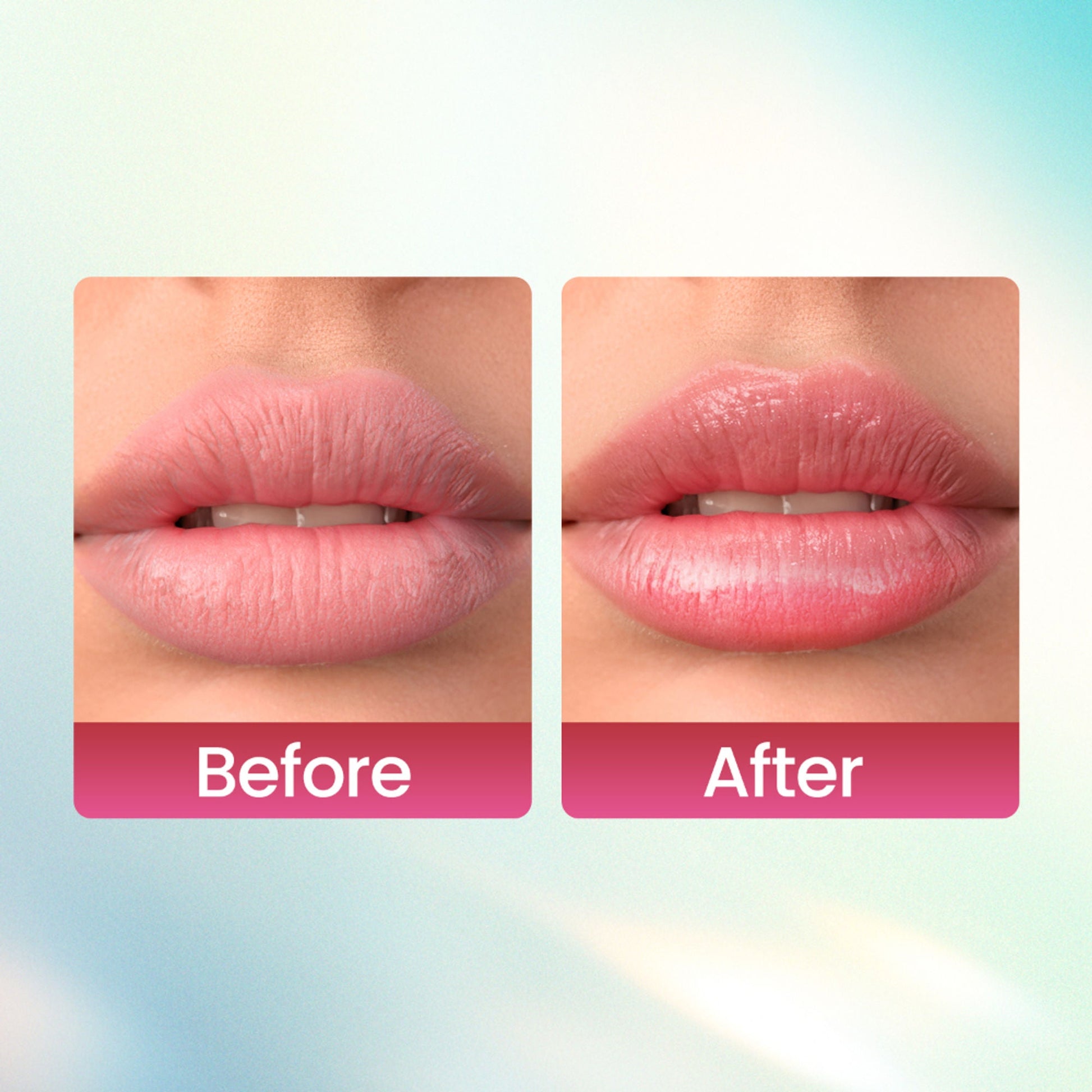 Swiss Beauty Kiss Kandy Tinted Lip Balm | Non-Sticky with Olive Oil & Vitamin E - 04 Mulberry