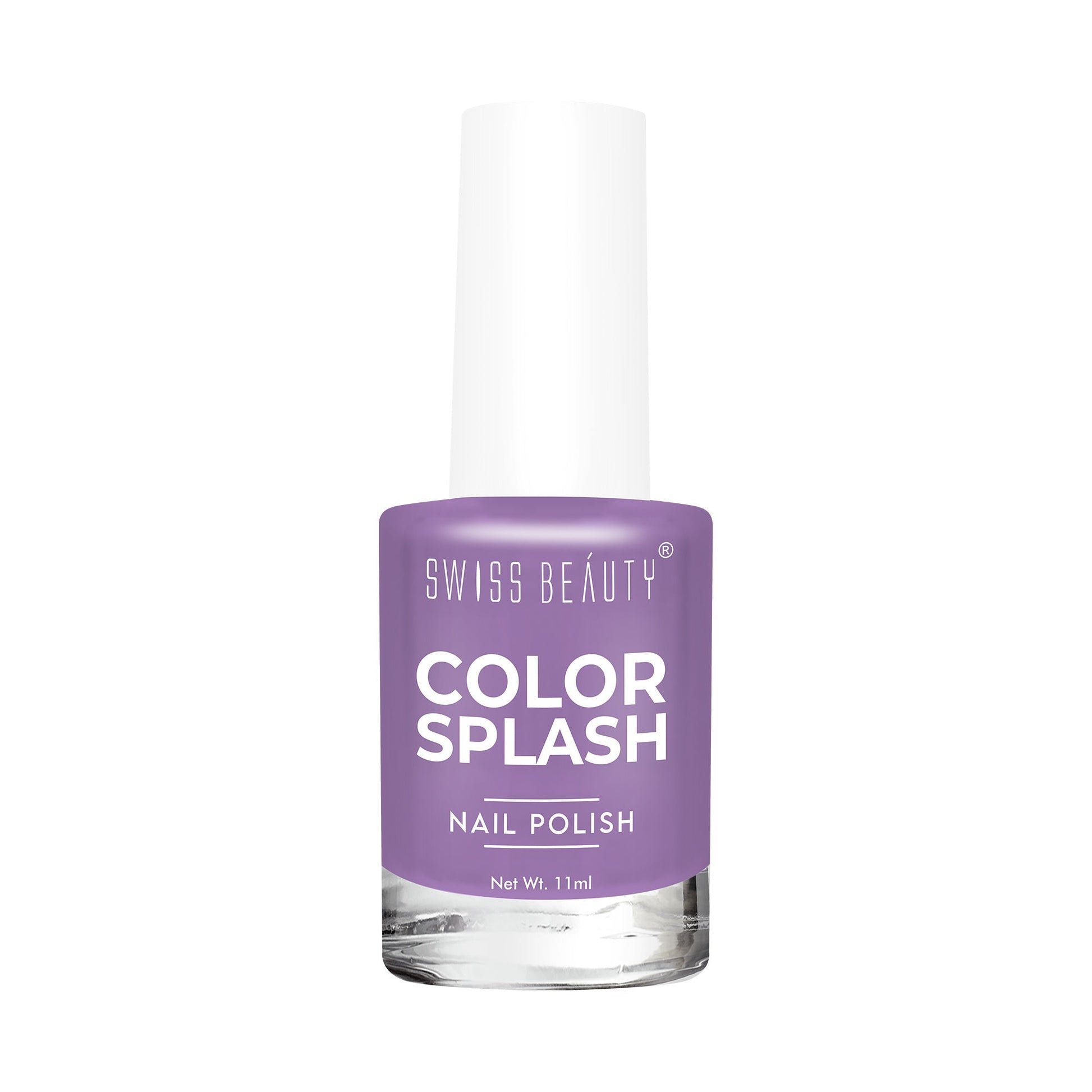 Swiss Beauty Color Splash Nail Polish - Shade-29