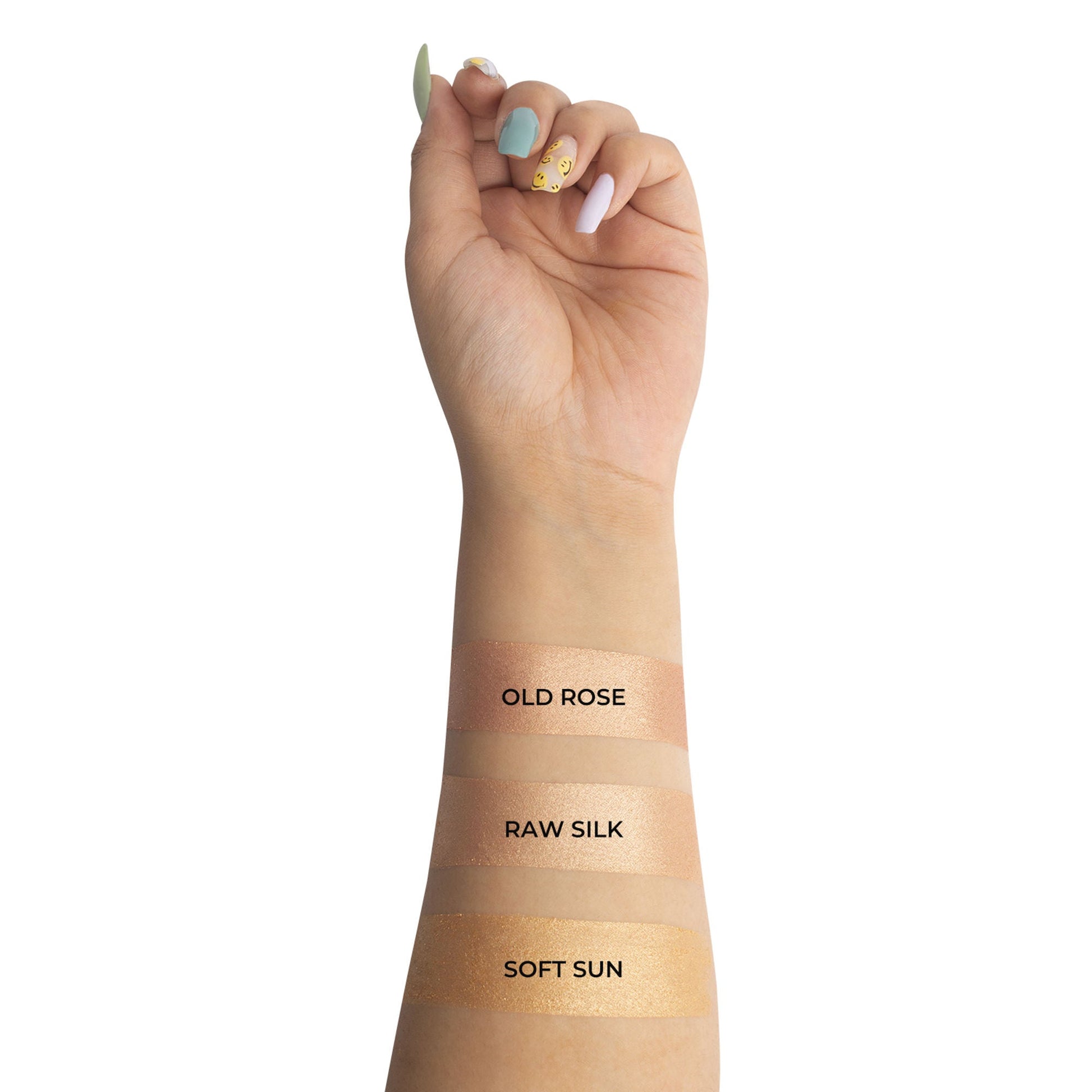 PAC Studio Glittr Liner - Magic Act