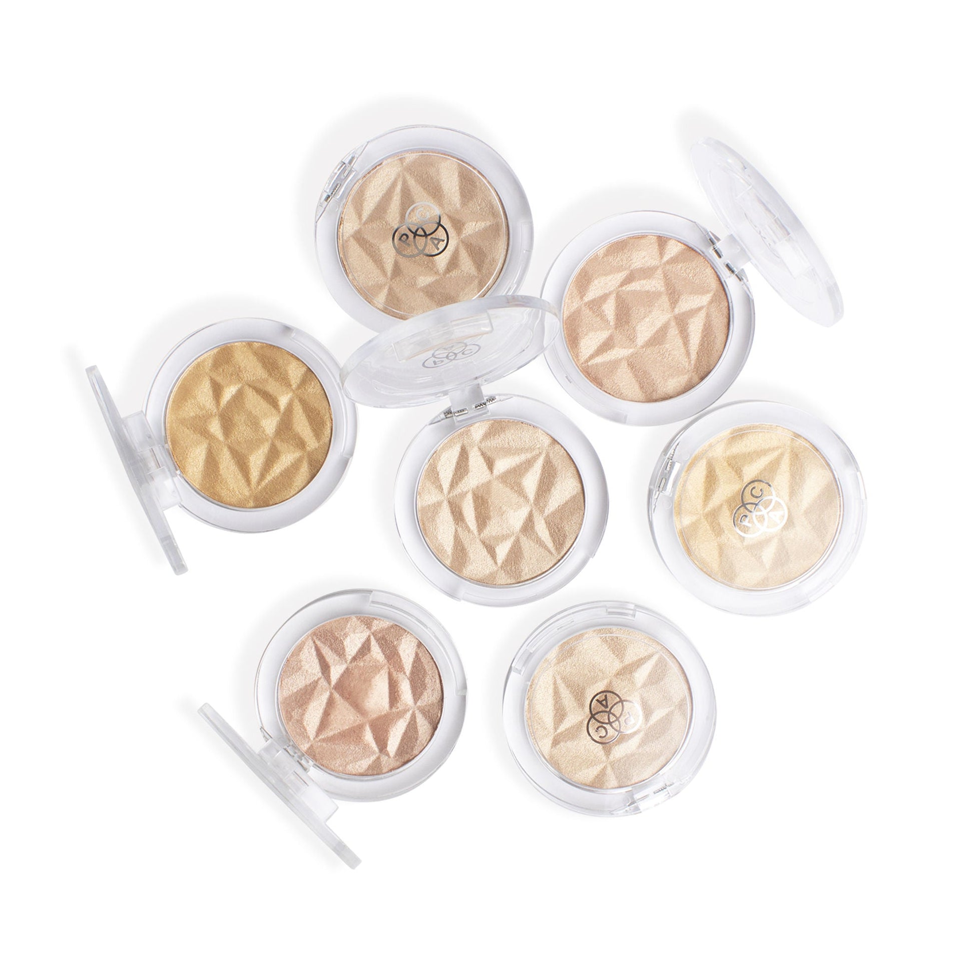 PAC Studio Glittr Liner - Magic Act