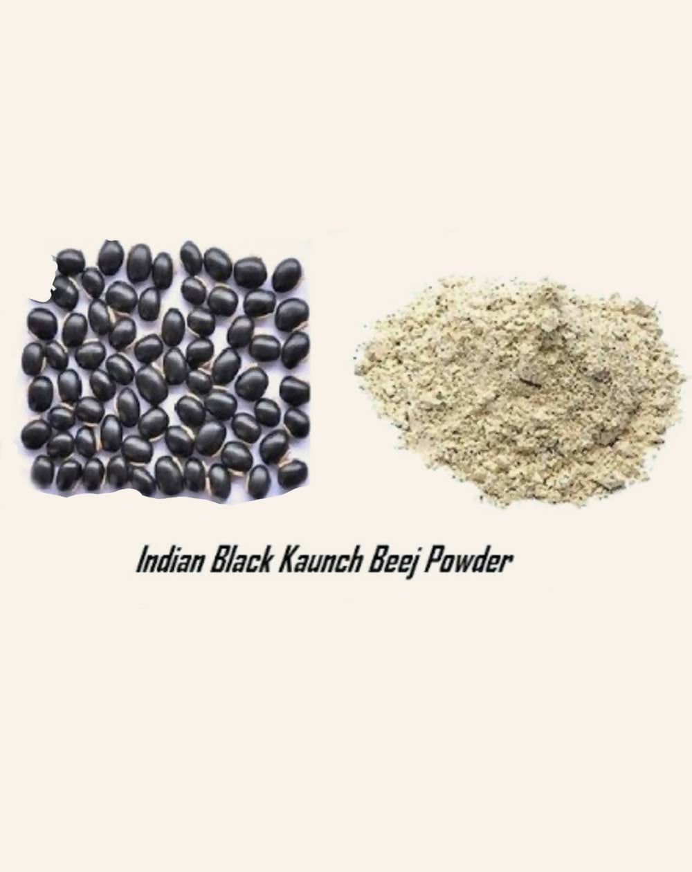 Simandhar Kaucha Seed Powder 