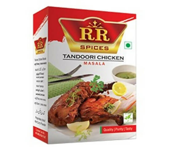 RR Masala Tandoori Chicken Masala - Grab2buy