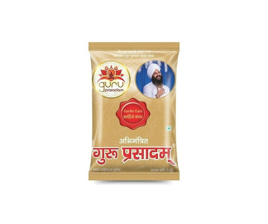 Guru Prasadam Cardio Care 