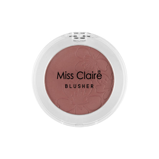 Miss Claire Round Blusher - 8