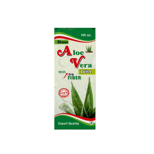 Shane Aloe Vera Juice 
