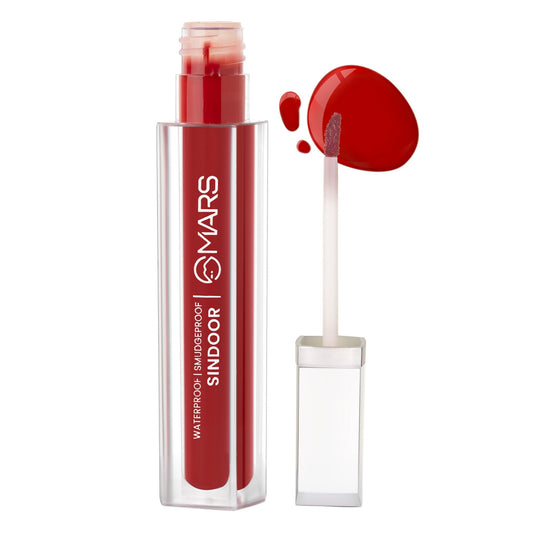 MARS Cosmetics Riwaj Liquid Sindoor - Red 