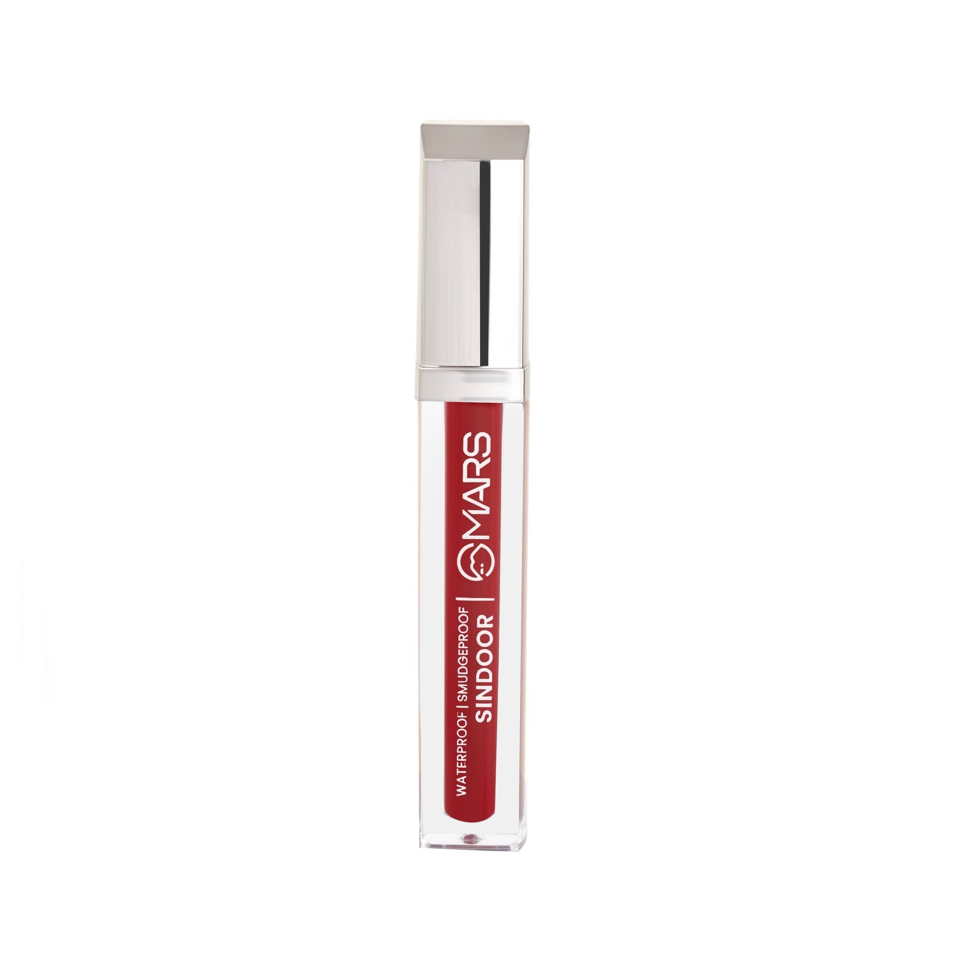 MARS Cosmetics Riwaj Liquid Sindoor - Red 