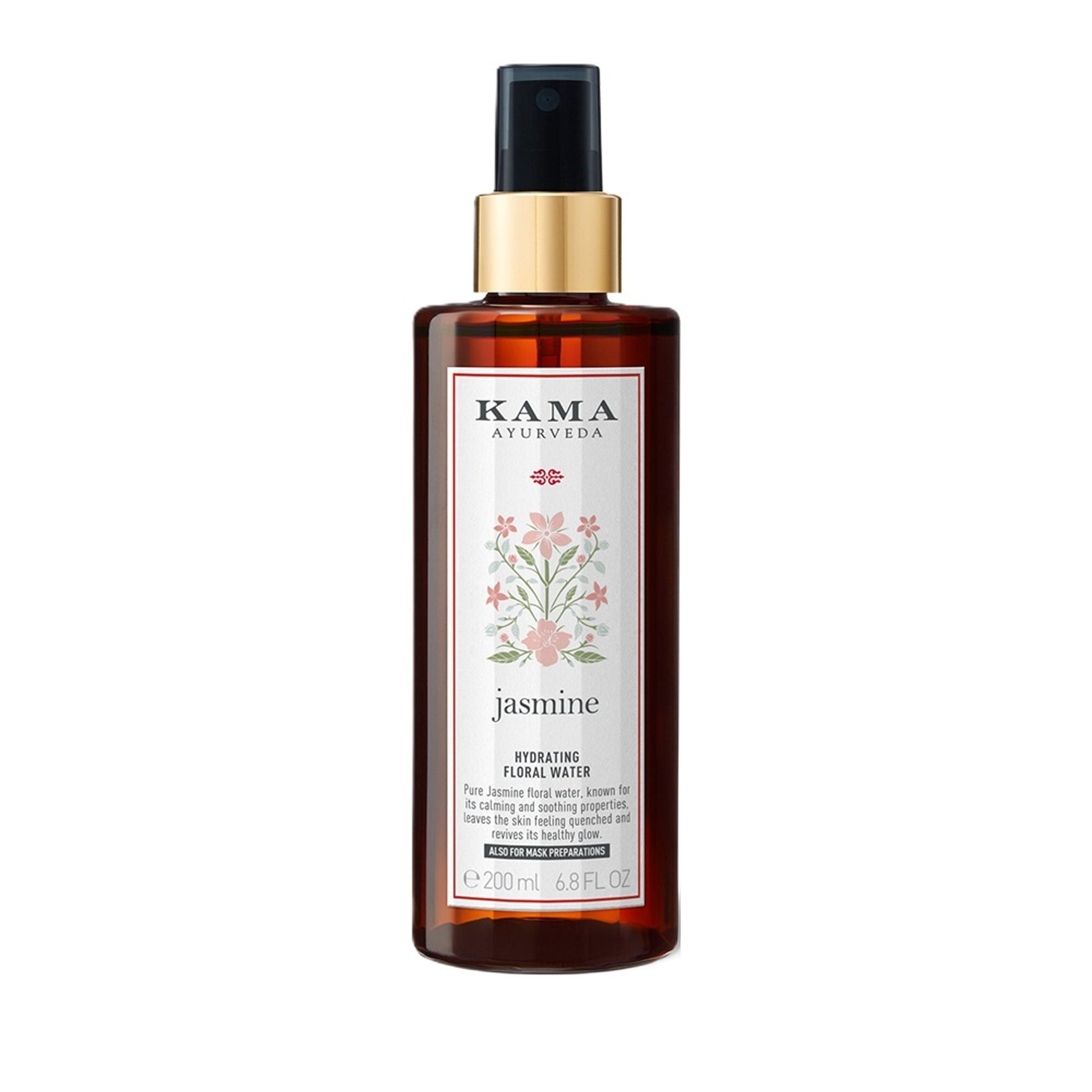 Kama Ayurveda Jasmine Hydrating Floral Water