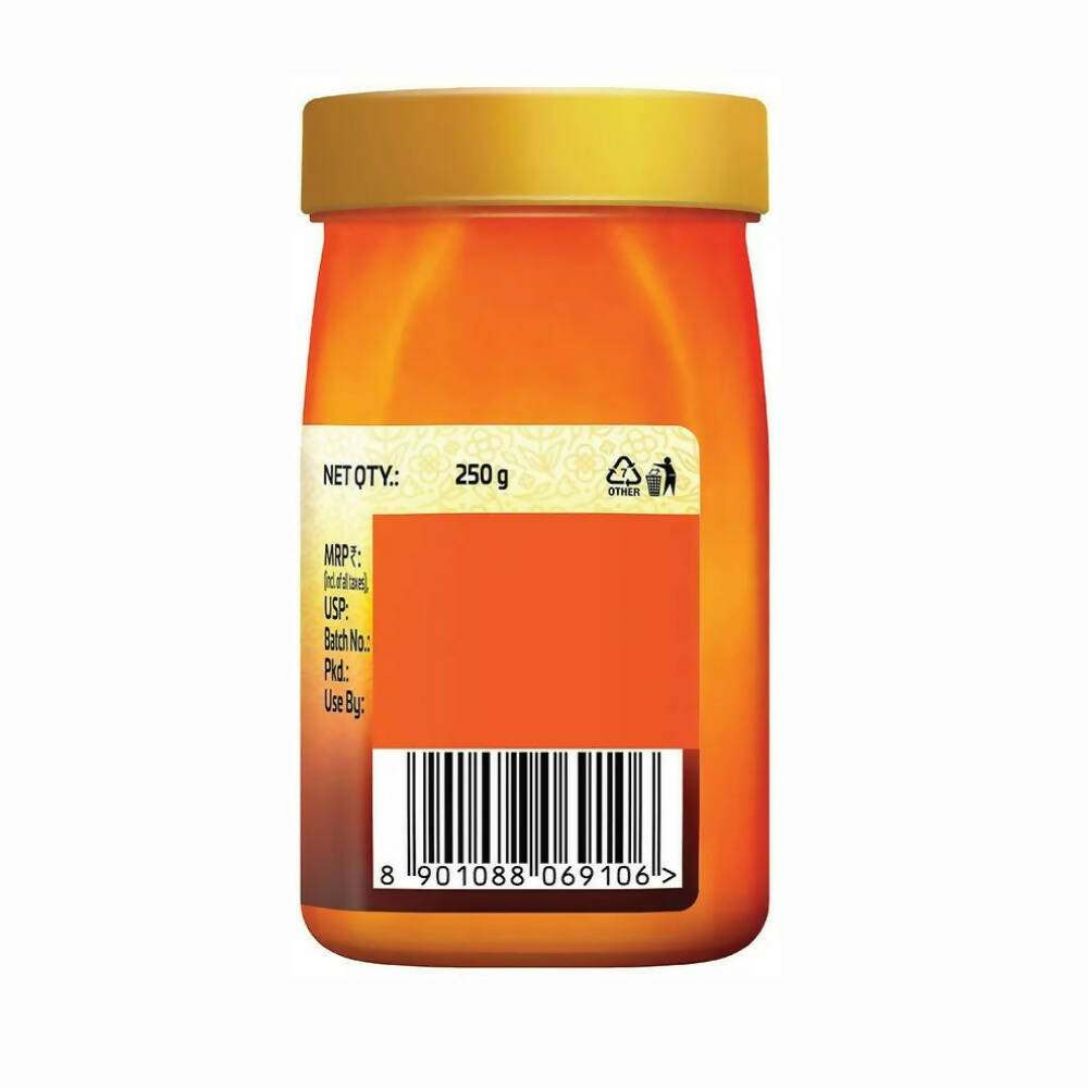 Saffola Honey Active 