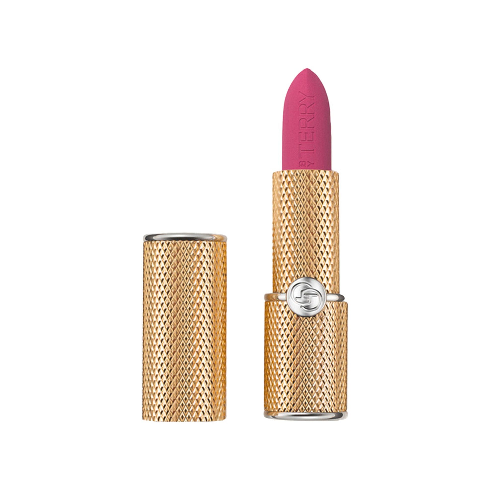By Terry Rouge Opulent Lipstick - 7.Pink Palace