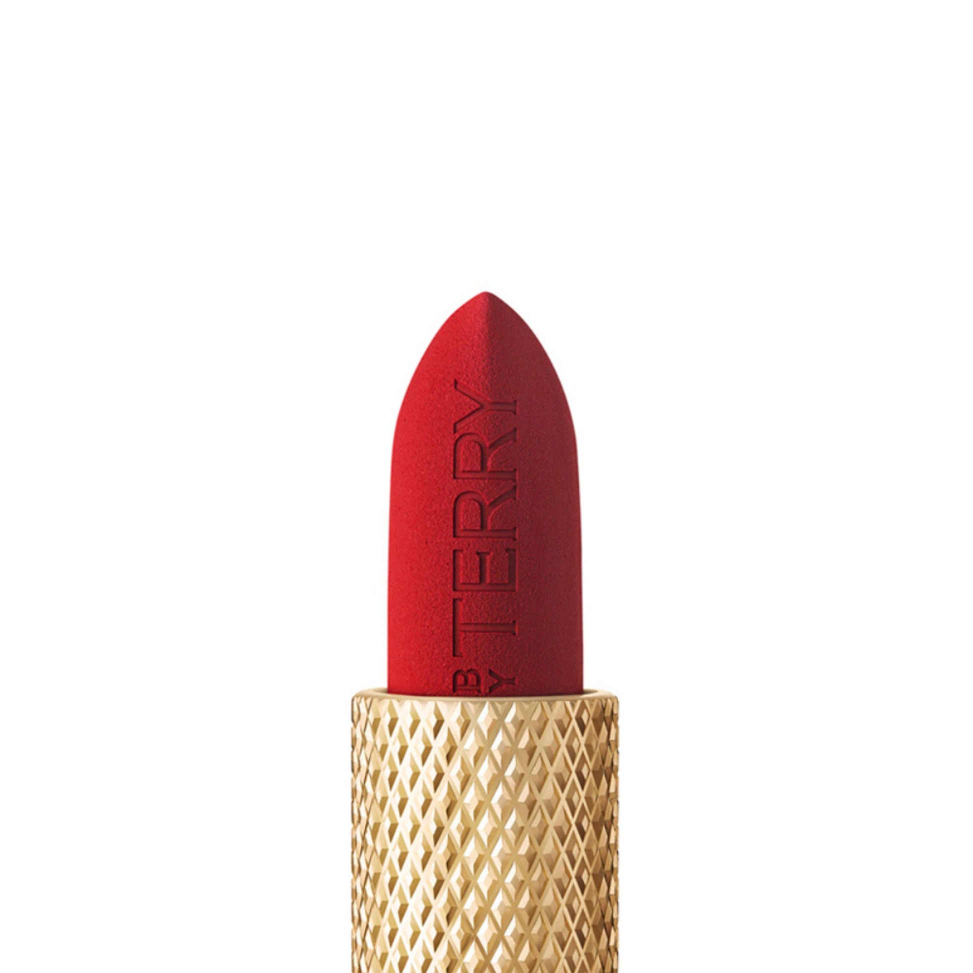 By Terry Rouge Opulent Lipstick - 9.Red Couture