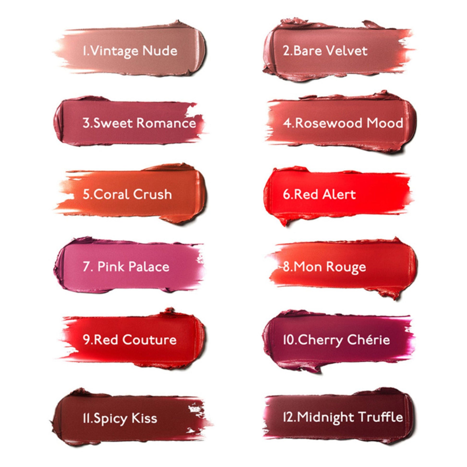 By Terry Rouge Opulent Lipstick - 9.Red Couture