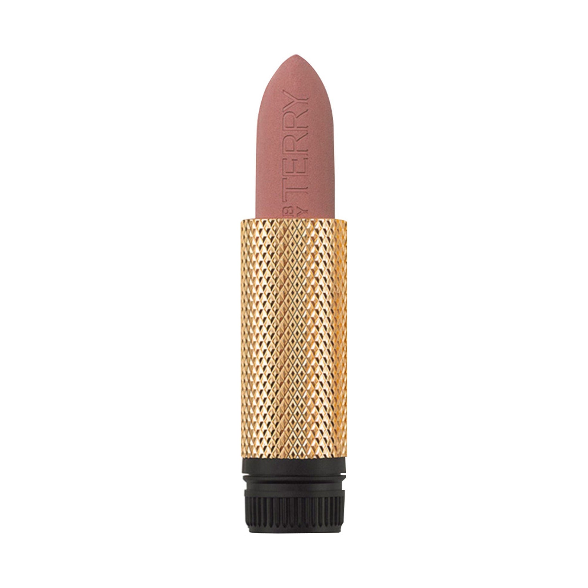 By Terry Refill Rouge Opulent Lipstick - 1.Vintage Nude