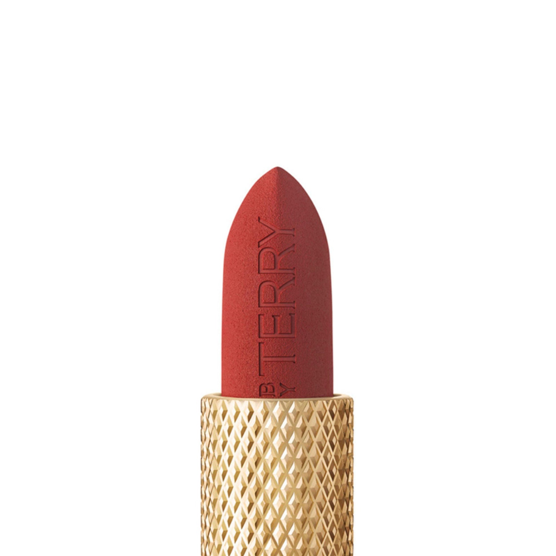 By Terry Refill Rouge Opulent Lipstick - 4.Rosewood Mood