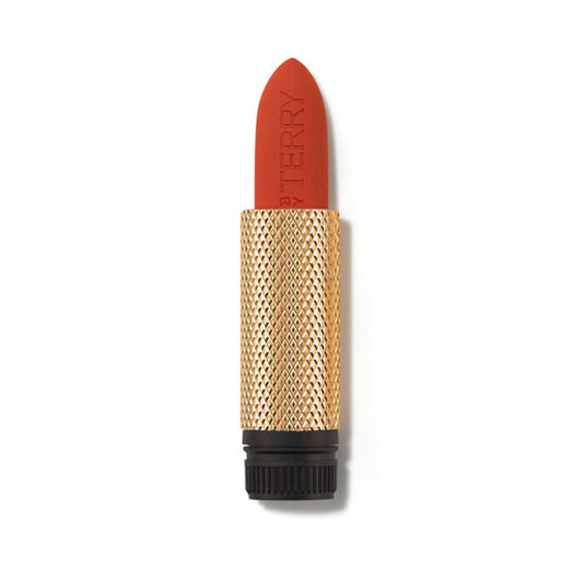 By Terry Refill Rouge Opulent Lipstick - 5.Coral Crush