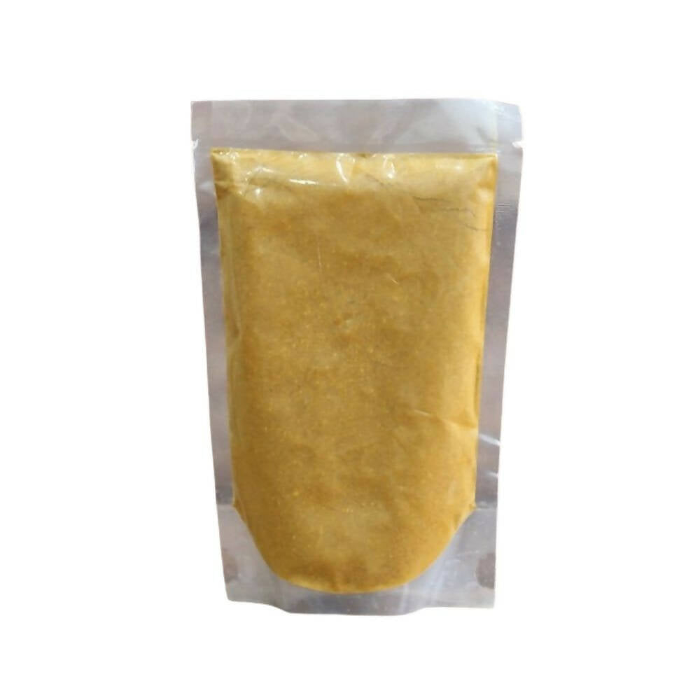 Satjeevan Organic Garam Masala Powder - Grab2buy