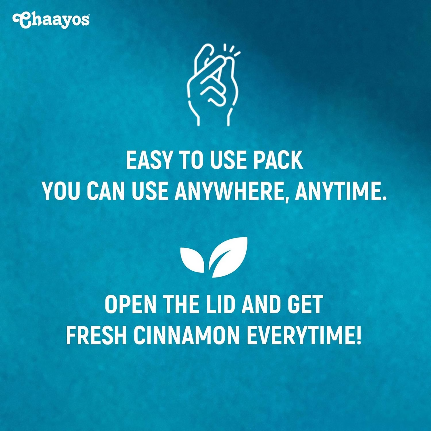 Chaayos Sri Lankan Cinnamon Powder - Grab2buy